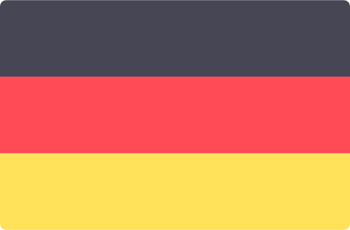 Germany Flag